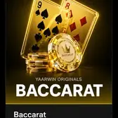 Baccarat RTP