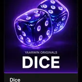 Dice RTP