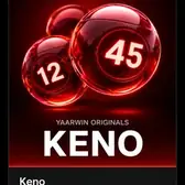 Keno RTP