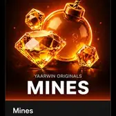 Mines RTP