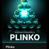 Plinko RTP