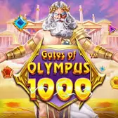 Gates of Olympus RTP