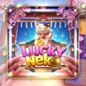 Lucky Neko RTP