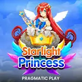 Starlight Princess RTP