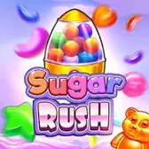 Sugar Rush RTP