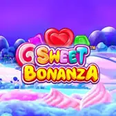 Sweet Bonanza RTP